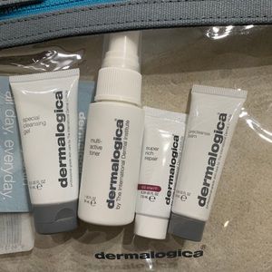 Sephora Skin Care Bundle